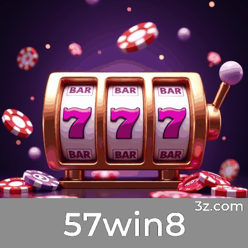 Inovação em jogos redefine apostas online na 57win8