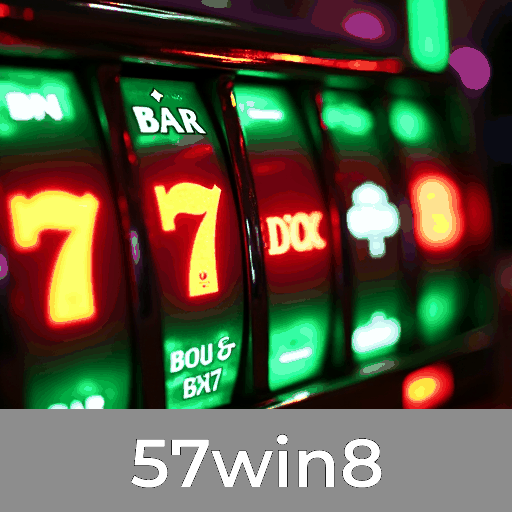 57win8 - Plataforma confiável para apostas emocionantes e bônus