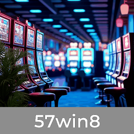 57win8 - App 57win8 Brasil disponível para download no Google Play