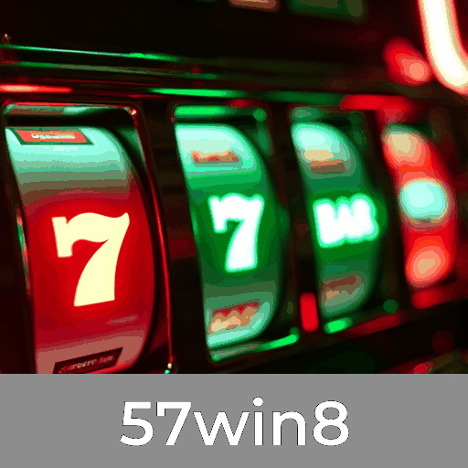 57win8: Entre com login rápido e explore jogos ao vivo