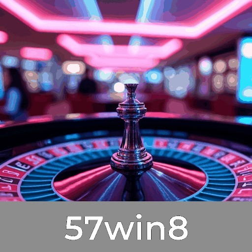 57win8 - Promoções e bônus exclusivos para novos jogadores.