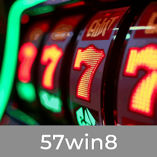 57win8 - Jogos ao vivo, crash e muito mais