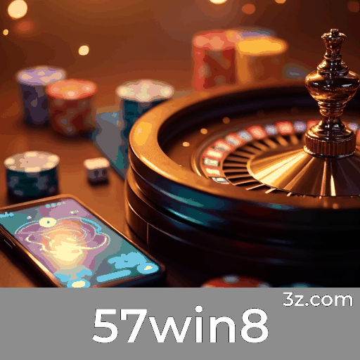 Desbloqueie Prêmios Incríveis no 57win8