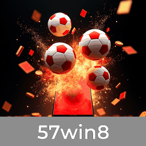 57win8 - Bônus para jogos como Fortune OX e Fruit Party