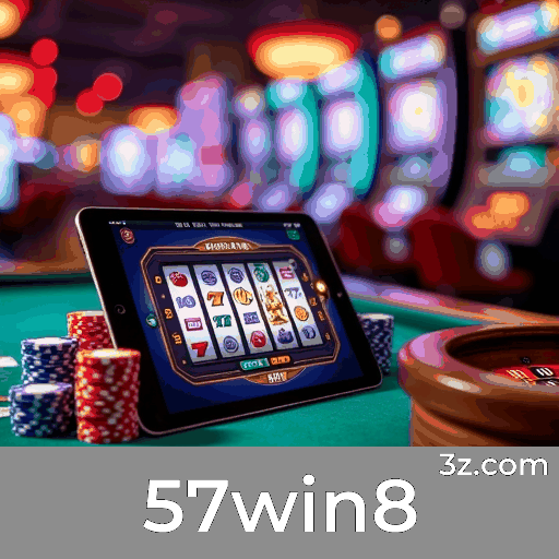 Potencialize Seus Ganhos com o Aplicativo 57win8