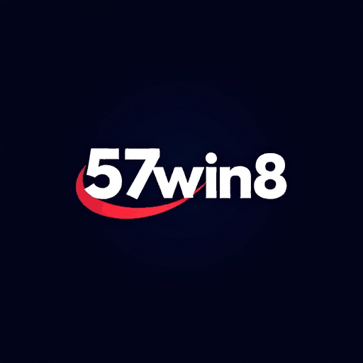 57win8 Logo